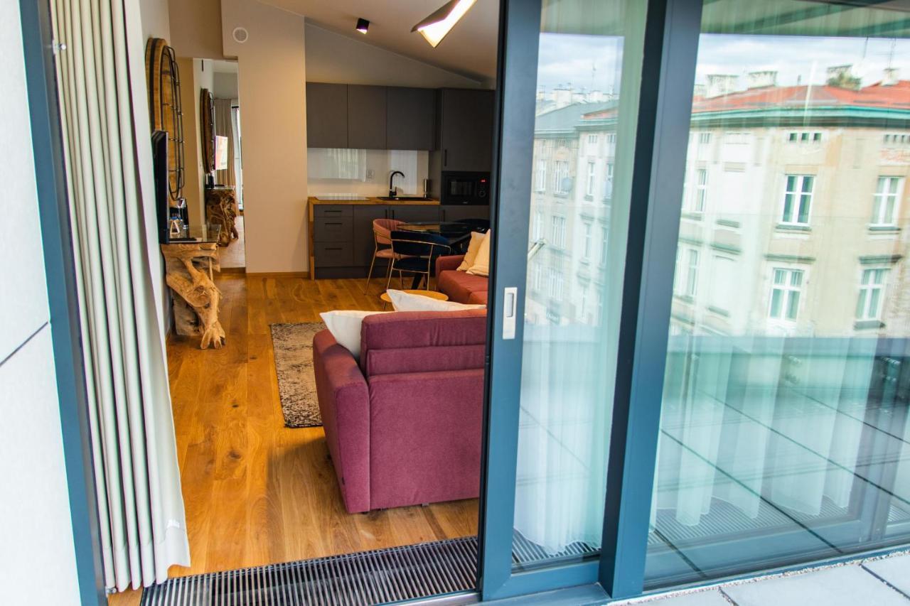 Aparthotel Inspire Miodova Residence — Photos 1